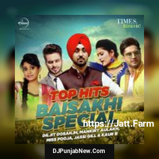 Top Hits - Baisakhi Special