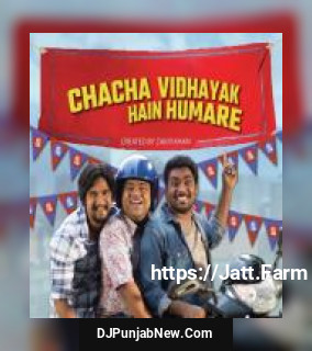 Chacha Vidhayak Hain Humare Vishal Dadlani, Ayush Tiwari