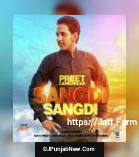 Sangdi Sangdi