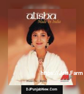 Made In India Alisha Chinai