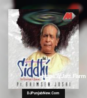 Siddhi, Volume -11