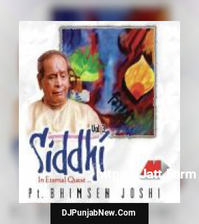 Siddhi, Volume -3