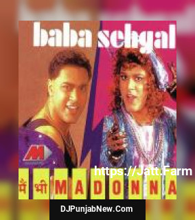 Chik Puk Chik Bum Baba Sehgal