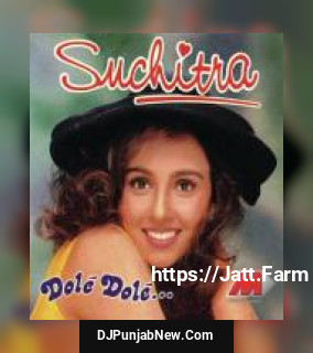 Dole Dole Suchitra Krishnamurthy