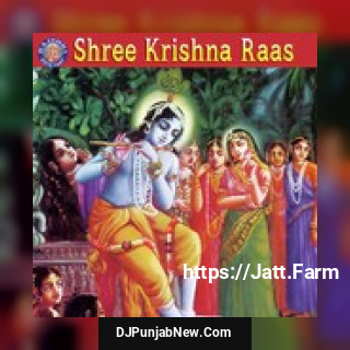 Shree Krishna Raas