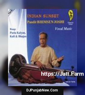 Marathi Abhang Pandit Bhimsen Joshi
