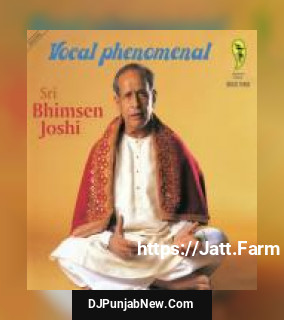 Bhajan Pandit Bhimsen Joshi