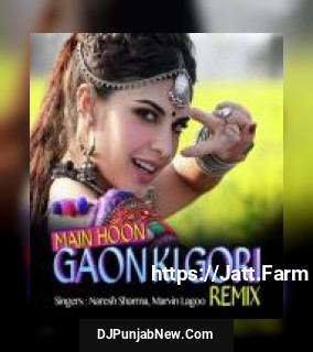 Dum Maro Dum Naresh Pandit, Marvin Lago