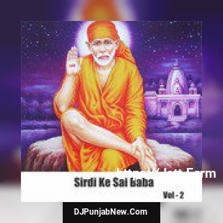 Sirdi Ke Sai Baba, Vol. 2