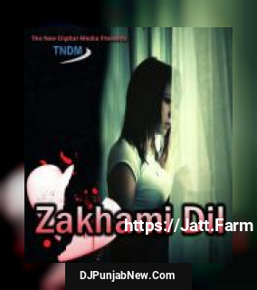 Zakhmi Dil