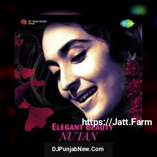 Main Tulsi Tere Aangan Ki Lata Mangeshkar