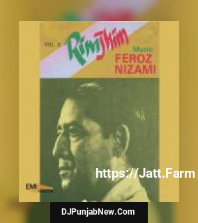 Rimjhim Firoz Nizami Vol - 5