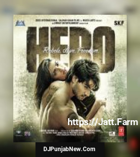 Main Hoon Hero Tera Salman Khan