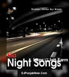 Calling Beloved Nusrat Fateh Ali Khan