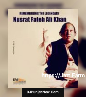 Remembering The Legendary Nusrat Fateh Ali Khan