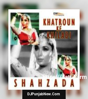 Shahzada - Khatron Ke Khilari