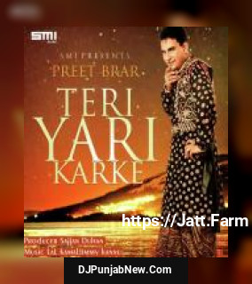 Teri Yari Karke