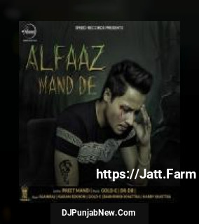 Yaari D Fake Love Preet Mand, Saainraj