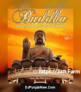 Summer Breeze In India Buddha Vibes