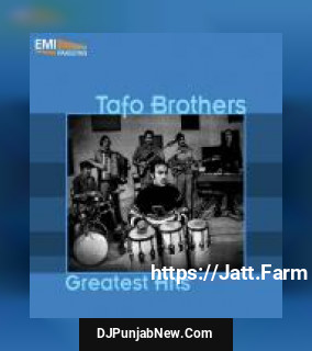 Tafo Brothers Greatest Hits