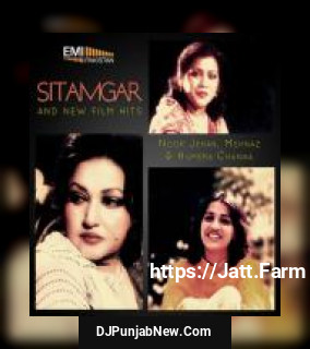 Sitamgar And New Film Hits