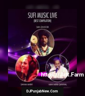 Sufi Music: Best Compilation