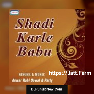 Shadi Karle Babu