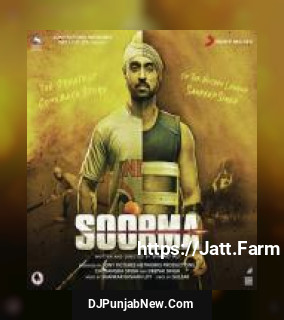 Soorma