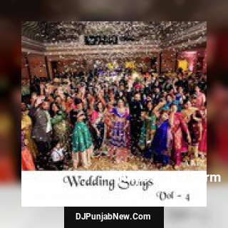 Wedding Songs, Vol. 4