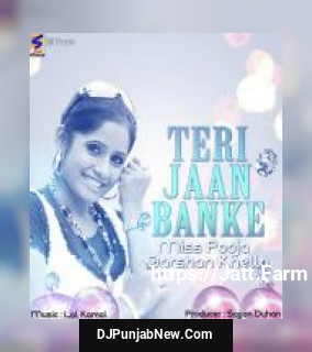 Teri Jaan Banke