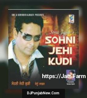 Sohni Jehi Kudi