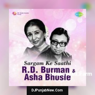 Sargam Ke Saathi - R.D. Burman And Asha Bhosle