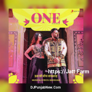 She Move It Like Badshah