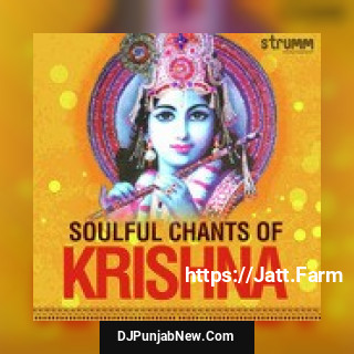 Soulful Chants of Krishna