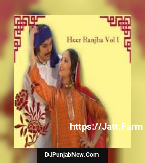 Ve Main Tere Lar Lagi Aan Fariha Pervez