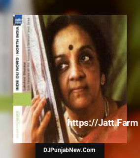 Raga Khafi Lakshmi Shankar