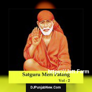 Satguru Meri Patang, Vol. 2