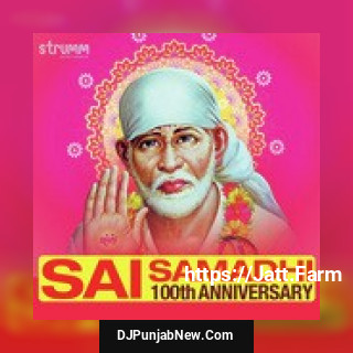 Sai Samadhi - 100th Anniversary