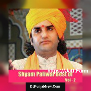 Shyam Paliwal Best of, Vol. 2