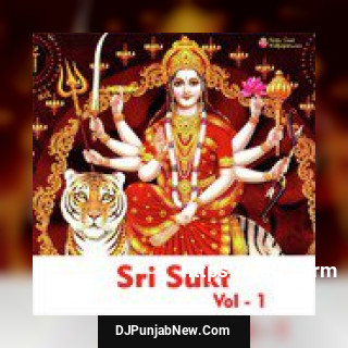 Sri Sukt, Vol. 1