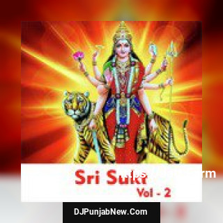 Sri Sukt, Vol. 2