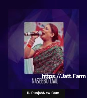Tenu Ik Din Dil Chon Phulana Naseebo Laal