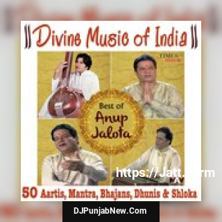 Govind Bolo Hari Gopal Bolo Anup Jalota