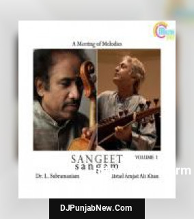 Sangeet Sangam Vol. I