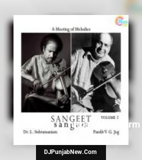 Sangeet Sangam Vol. II