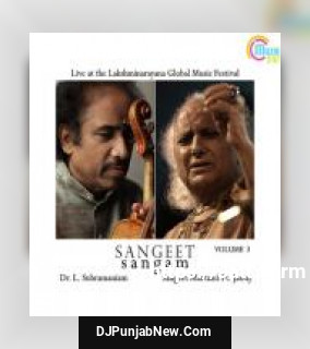 Sangeet Sangam Vol. III