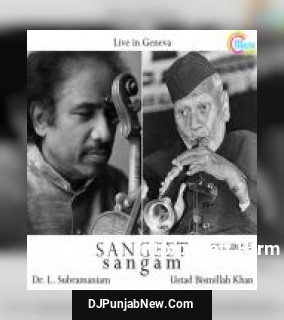 Sangeet Sangam Vol. V