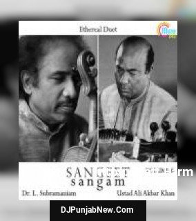 Sangeet Sangam Vol. VI