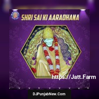 Shri Sai Ki Aaradhana