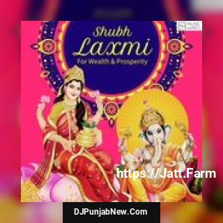 Shubh Laxmi - For Weath And Prosperity